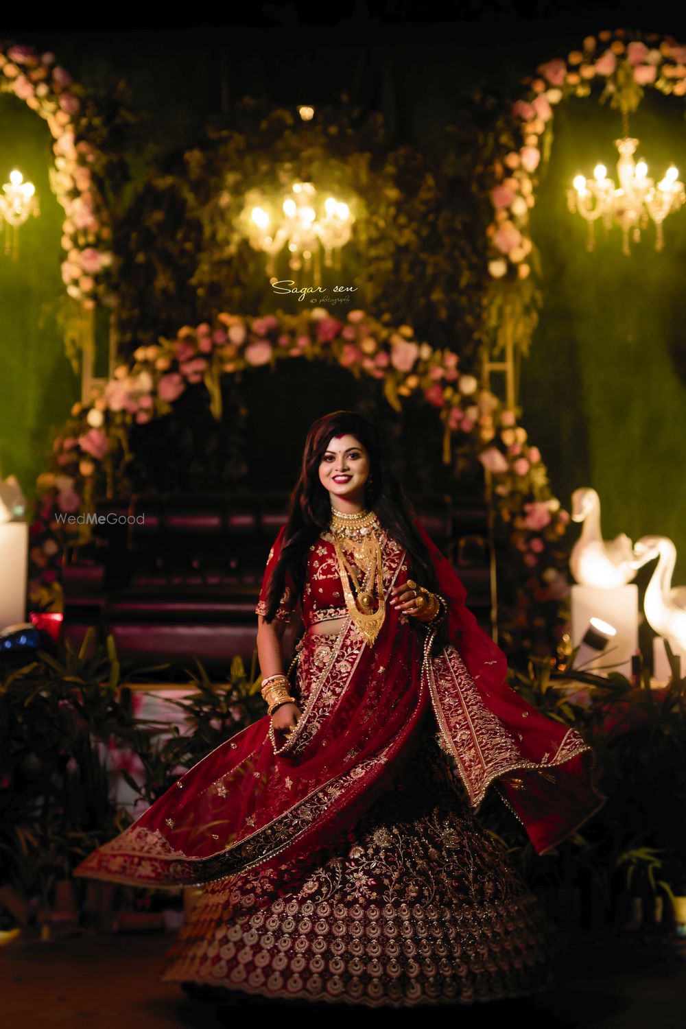 Photo By Sagar Sen Photography - Photographers