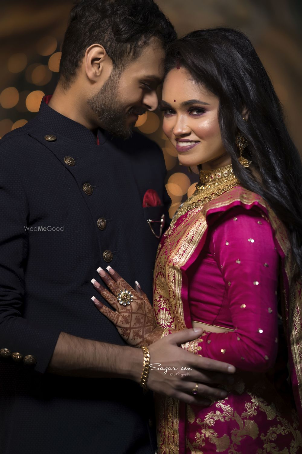 Photo By Sagar Sen Photography - Photographers