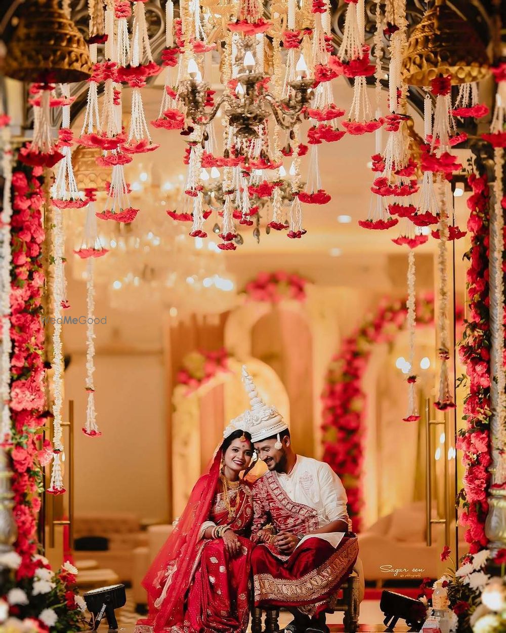 Photo By Sagar Sen Photography - Photographers