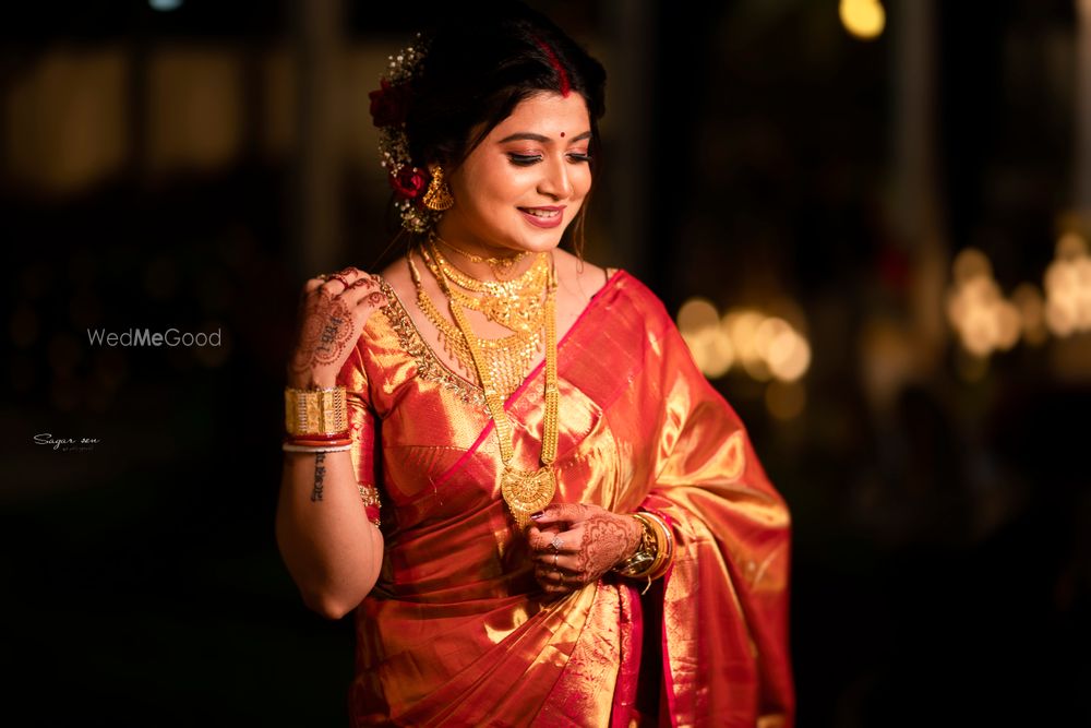 Photo By Sagar Sen Photography - Photographers