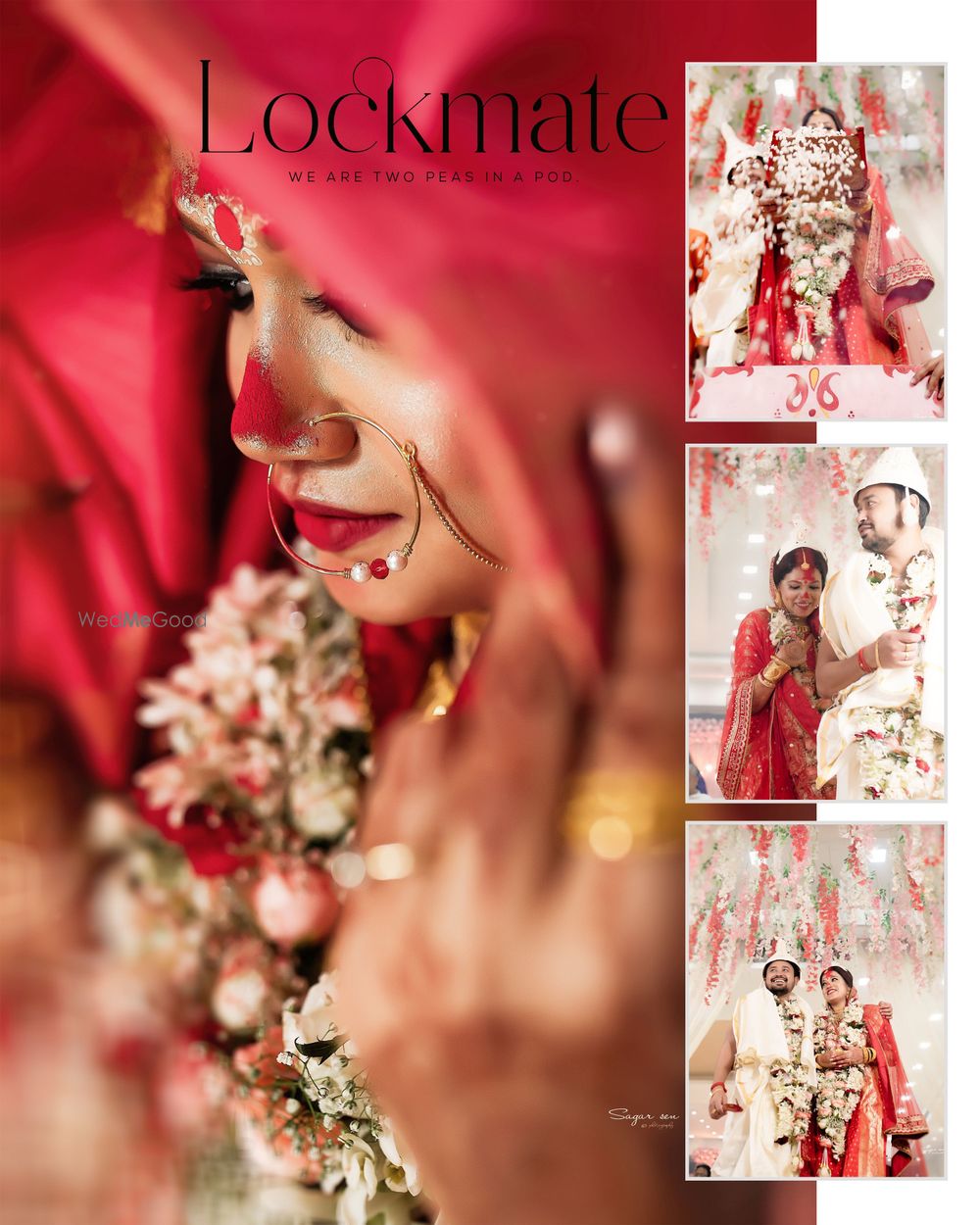 Photo By Sagar Sen Photography - Photographers