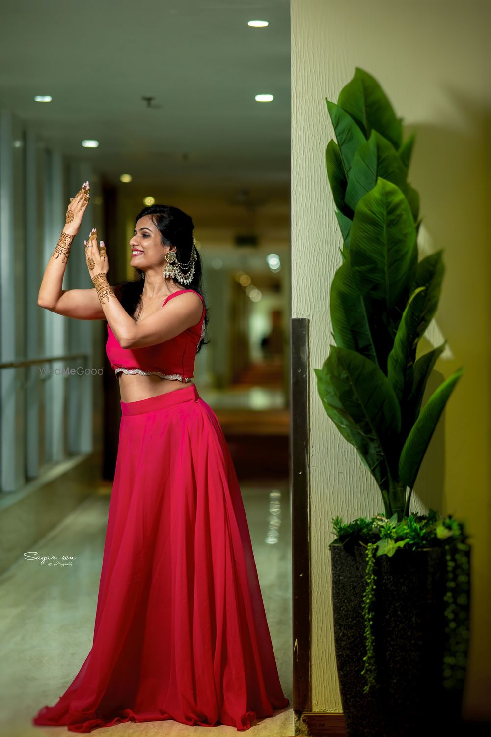 Photo By Sagar Sen Photography - Photographers