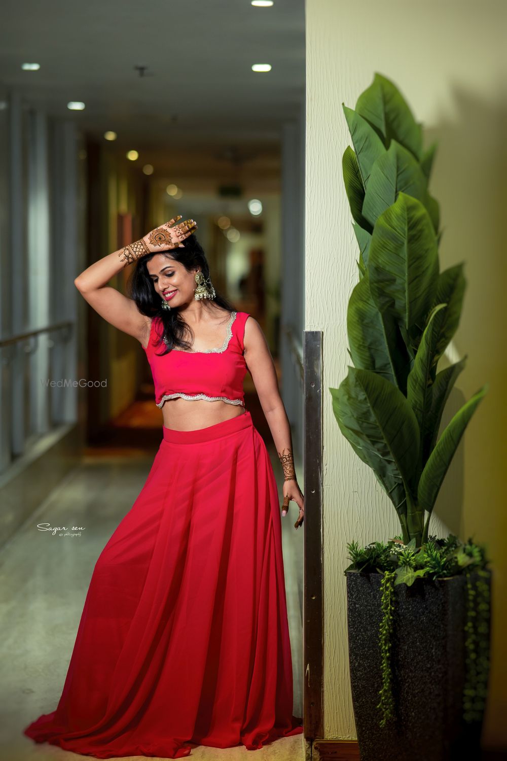 Photo By Sagar Sen Photography - Photographers