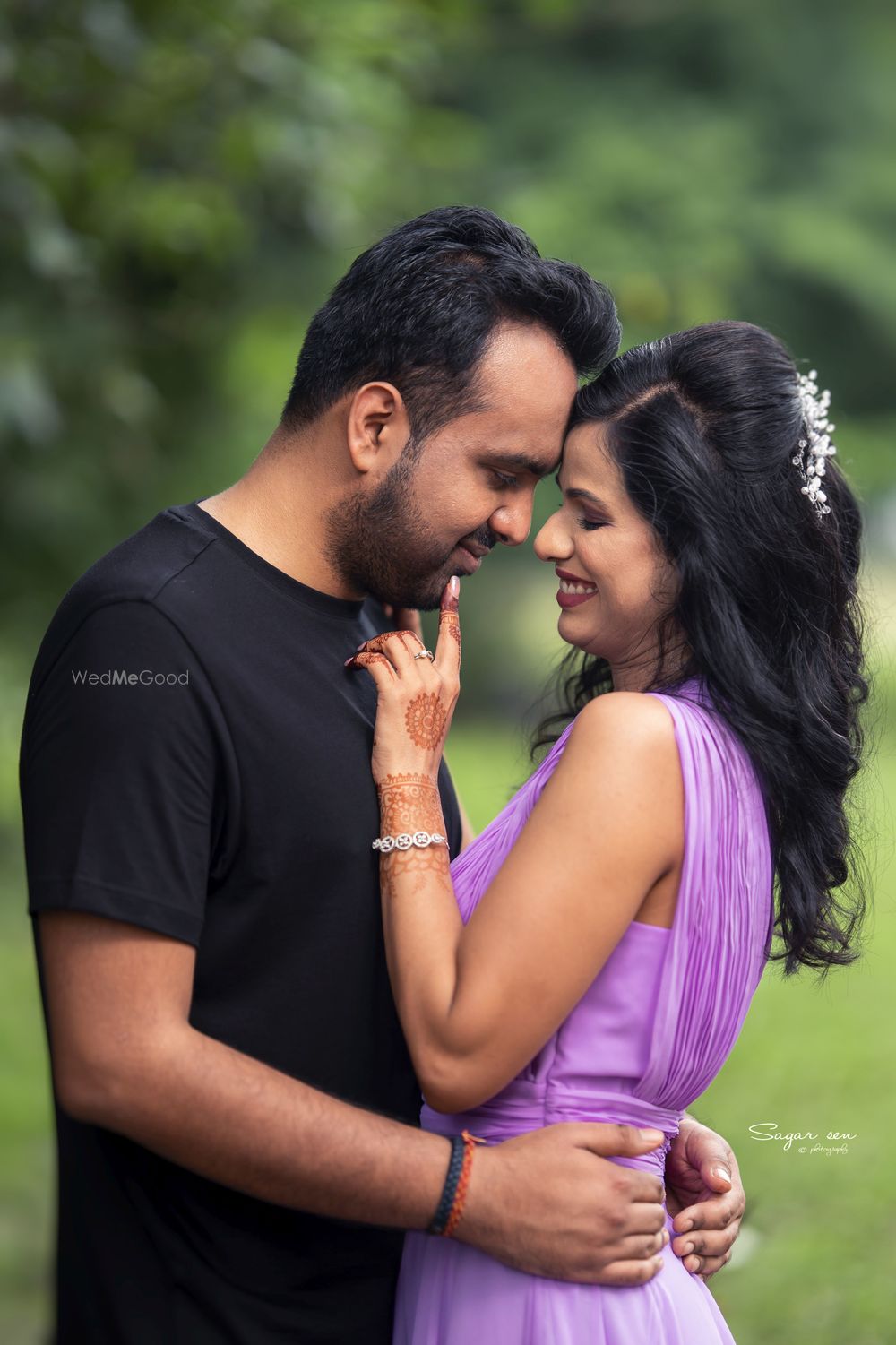 Photo By Sagar Sen Photography - Photographers