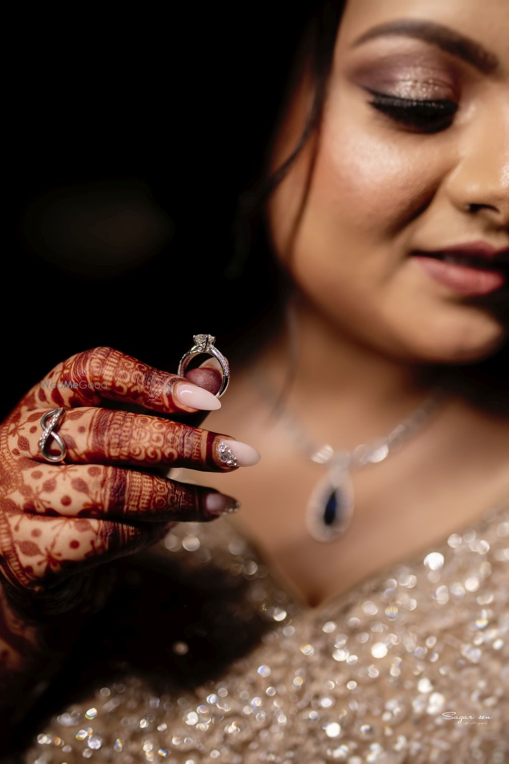 Photo By Sagar Sen Photography - Photographers