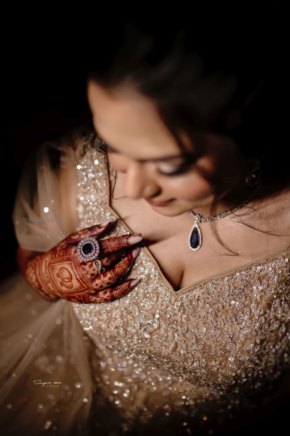 Photo By Sagar Sen Photography - Photographers