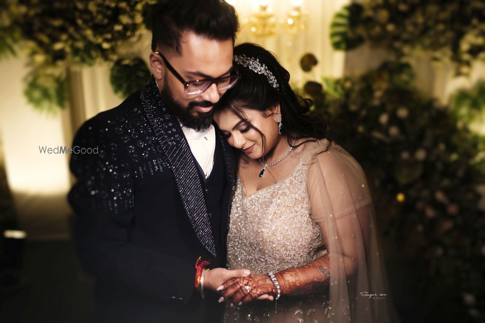 Photo By Sagar Sen Photography - Photographers