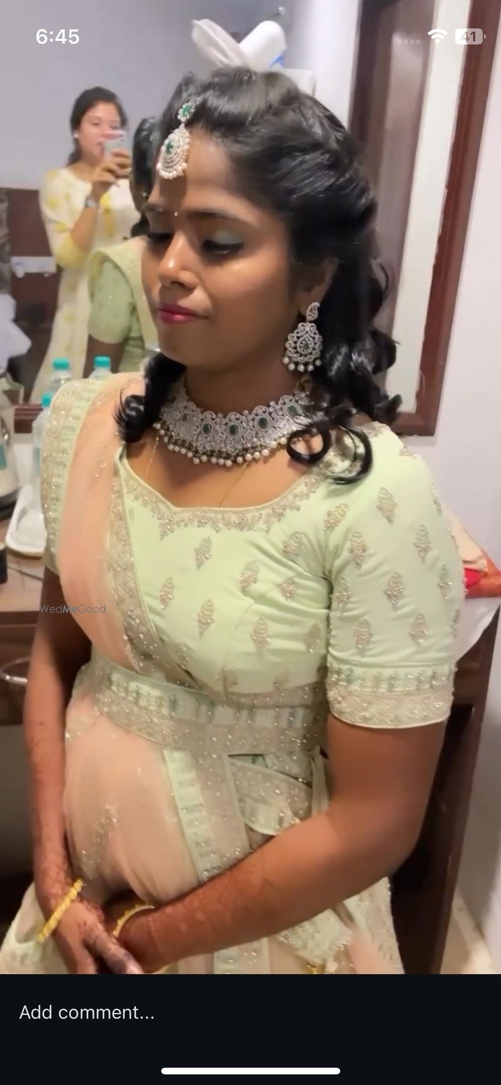 Photo By Butterflies In My Stomach - Bridal Makeup Artists