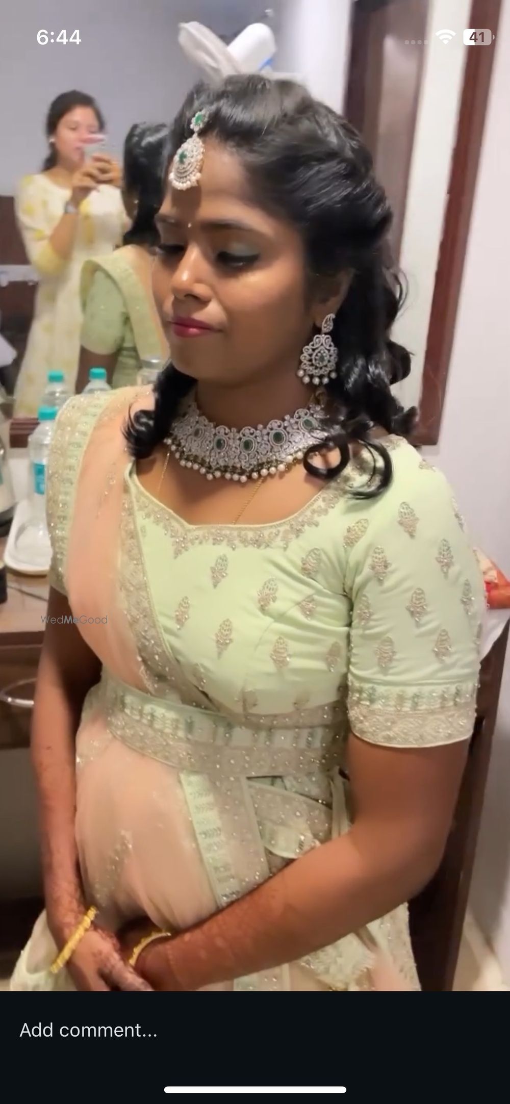 Photo By Butterflies In My Stomach - Bridal Makeup Artists