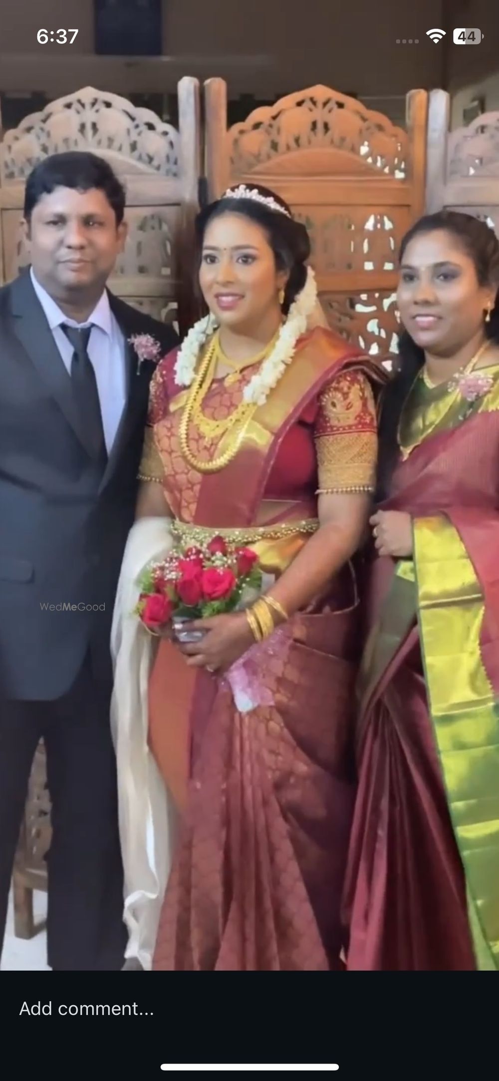 Photo By Butterflies In My Stomach - Bridal Makeup Artists