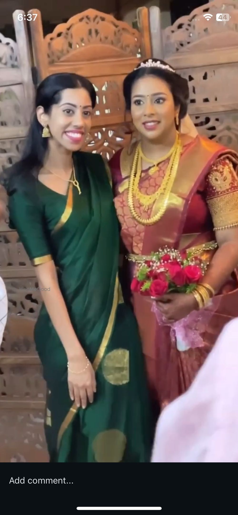 Photo By Butterflies In My Stomach - Bridal Makeup Artists