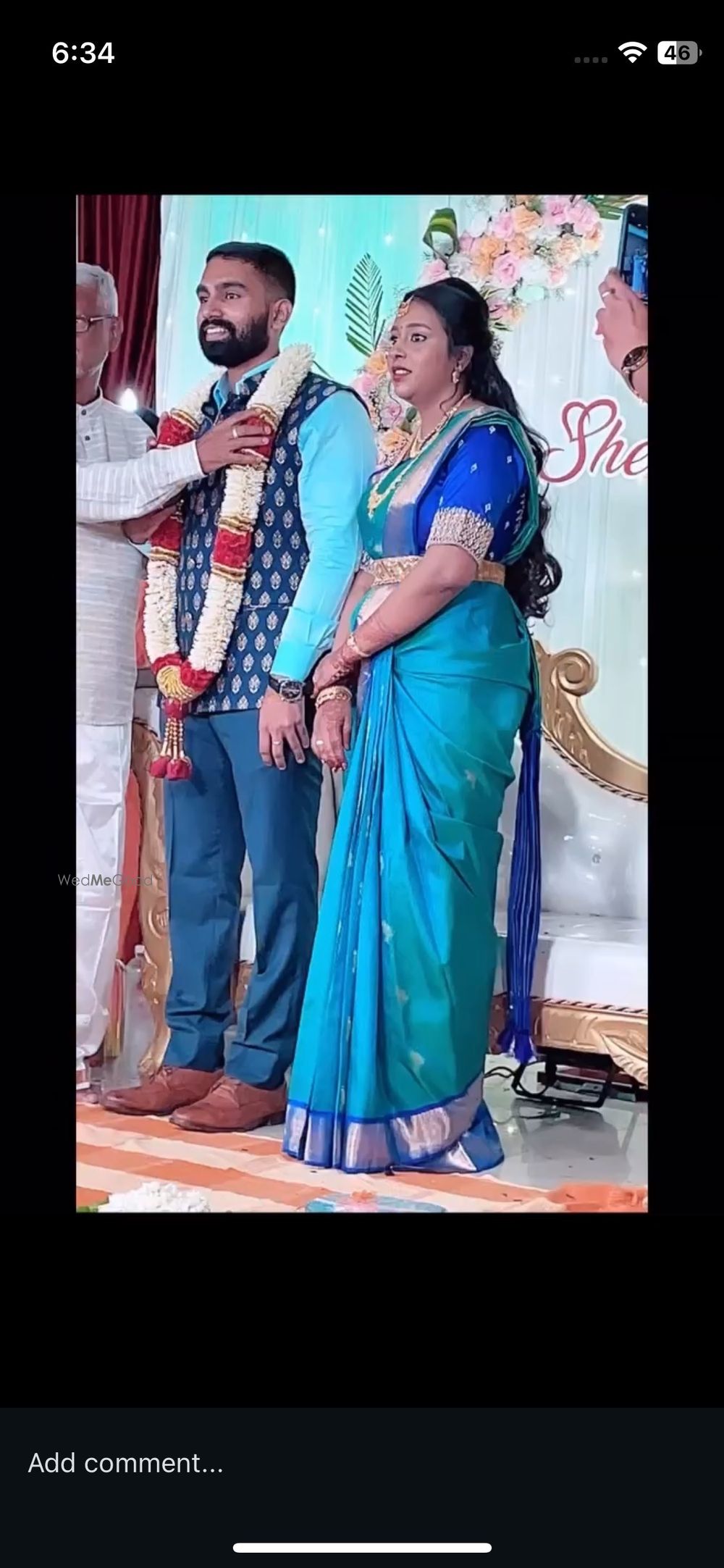 Photo By Butterflies In My Stomach - Bridal Makeup Artists