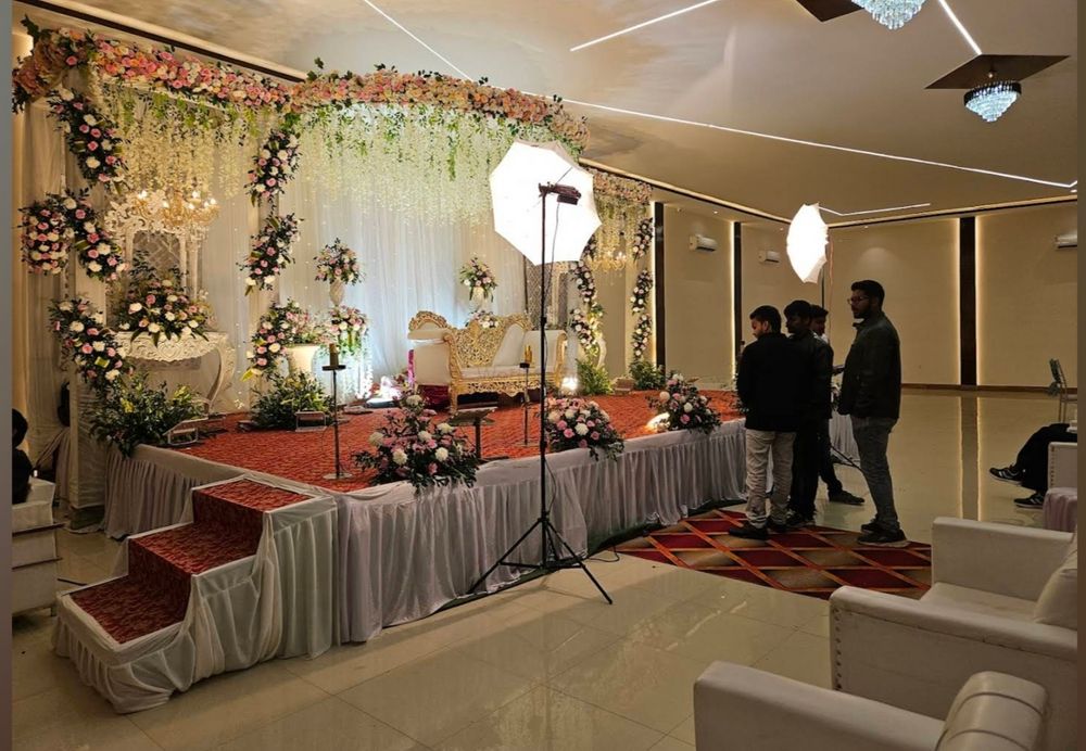 Photo By Dharohar Banquet and Marriage Hall - Venues