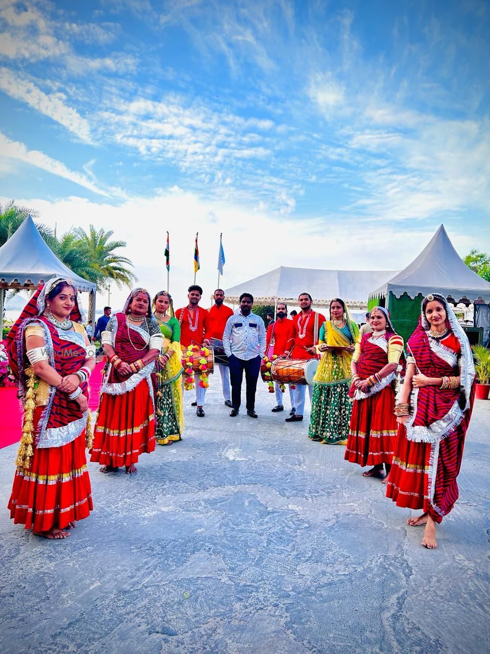 Photo By Kundan Dhol Events - Wedding Entertainment 