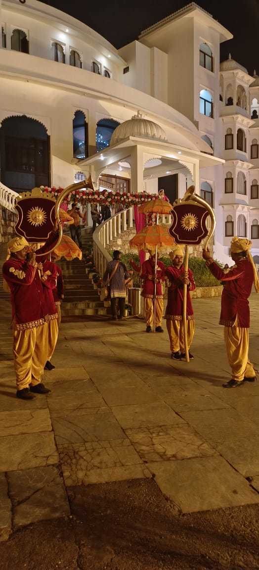 Photo By Kundan Dhol Events - Wedding Entertainment 