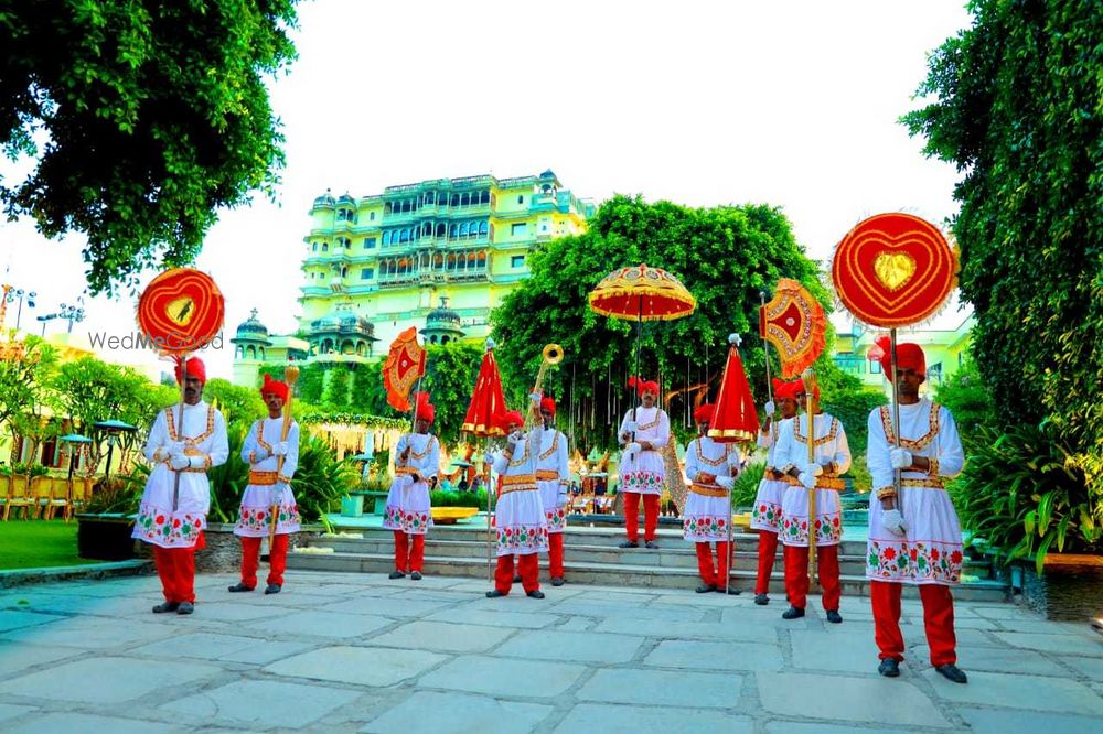 Photo By Kundan Dhol Events - Wedding Entertainment 