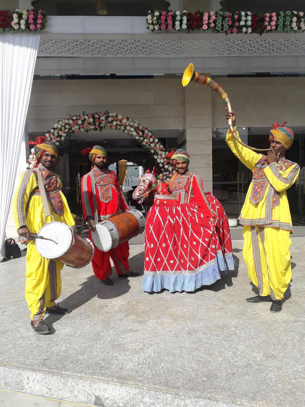 Photo By Kundan Dhol Events - Wedding Entertainment 