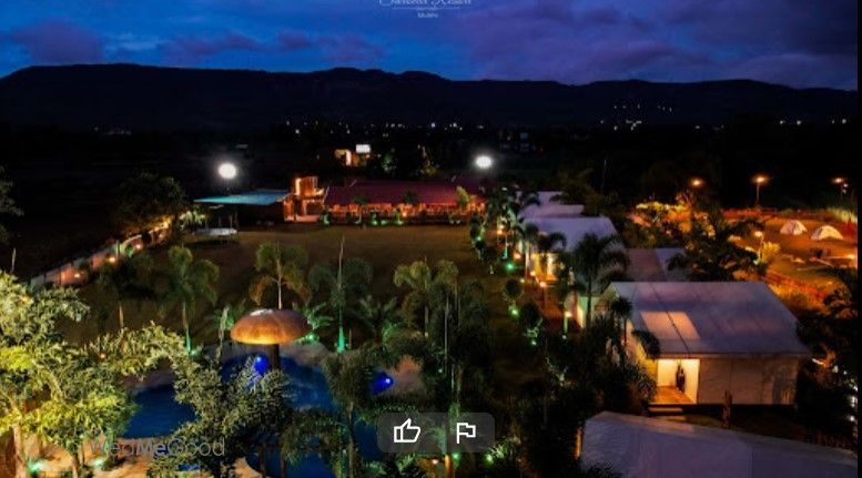 Giri Sarovar Resort