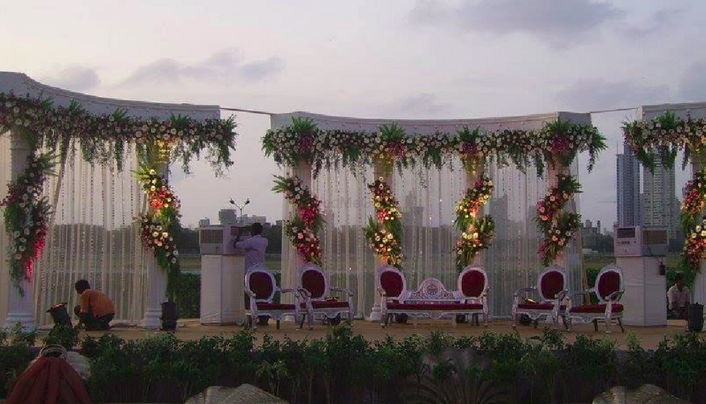 The Event Specialists - Decor