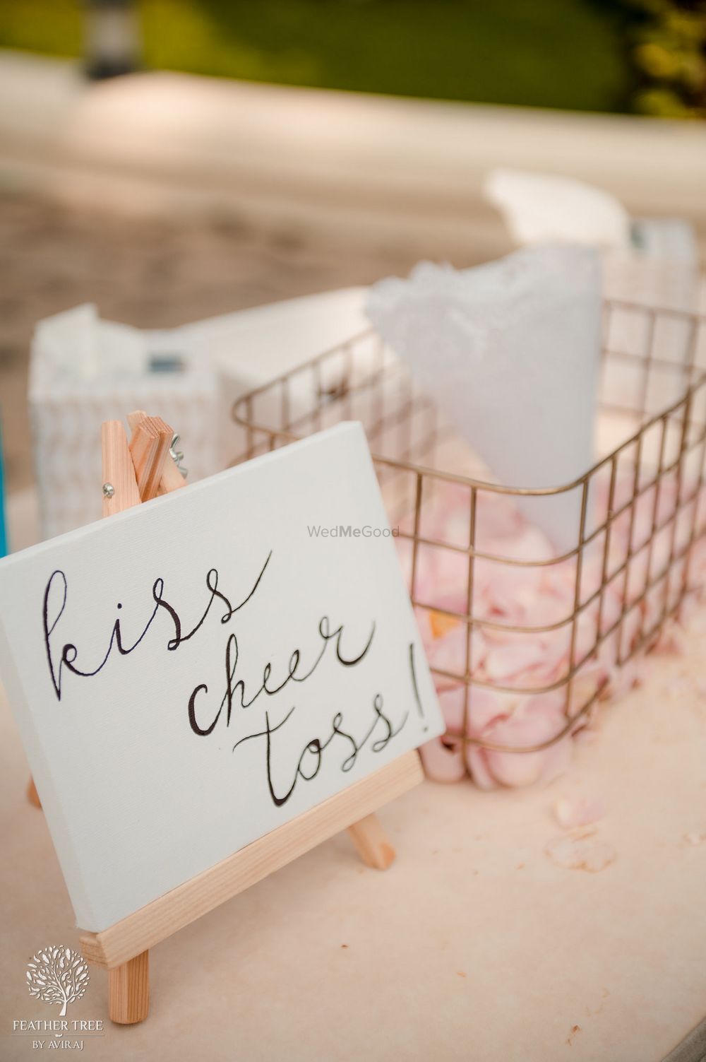 Photo By To The Aisle - Wedding Planners