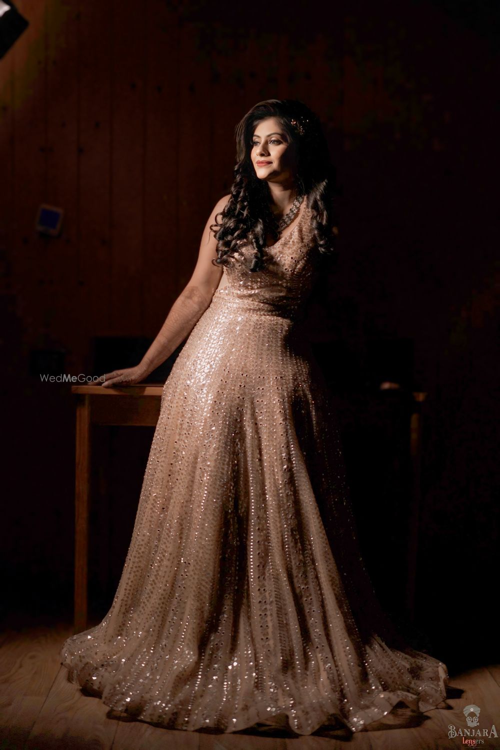 Photo By Makeovers by Meenakshi - Bridal Makeup