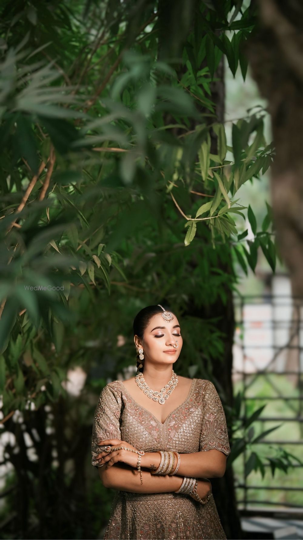 Photo By Makeovers by Meenakshi - Bridal Makeup