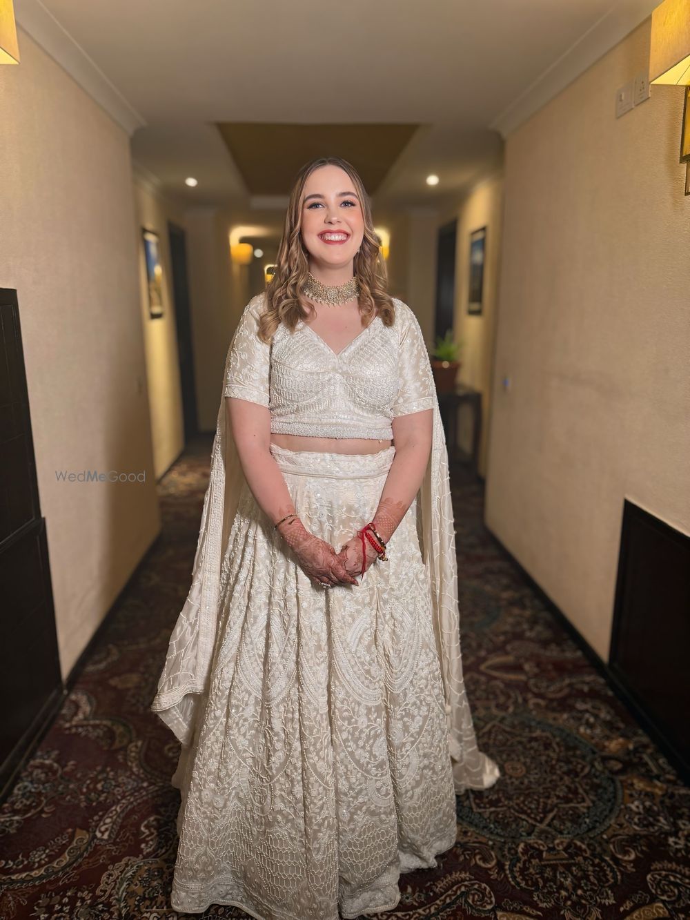 Photo By Makeovers by Meenakshi - Bridal Makeup