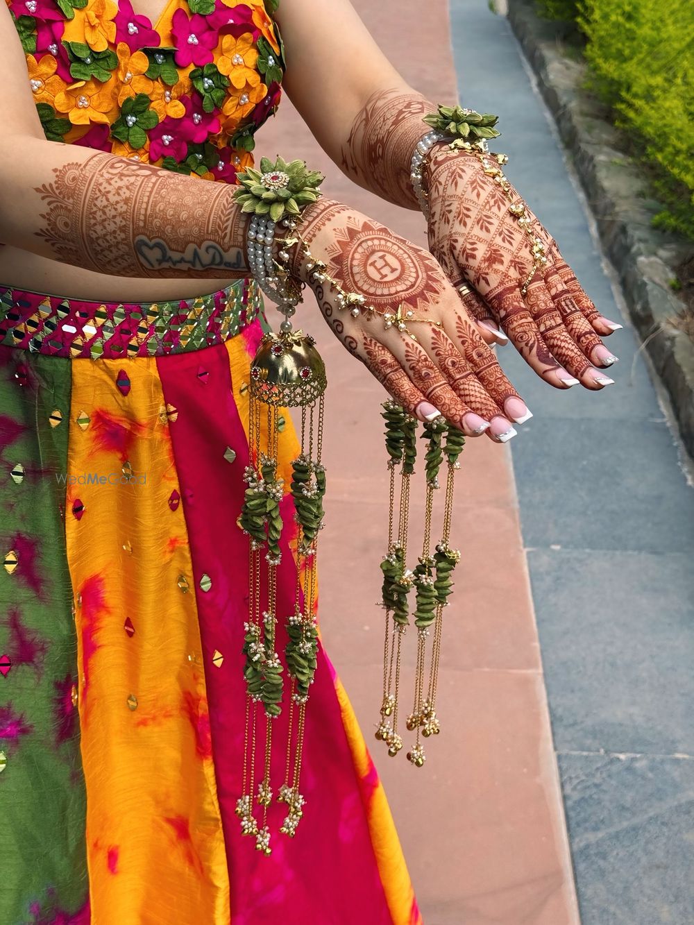 Photo By Makeovers by Meenakshi - Bridal Makeup