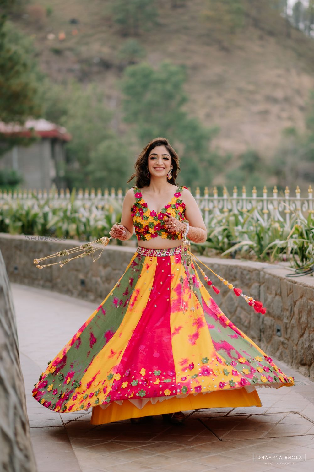 Photo By Makeovers by Meenakshi - Bridal Makeup