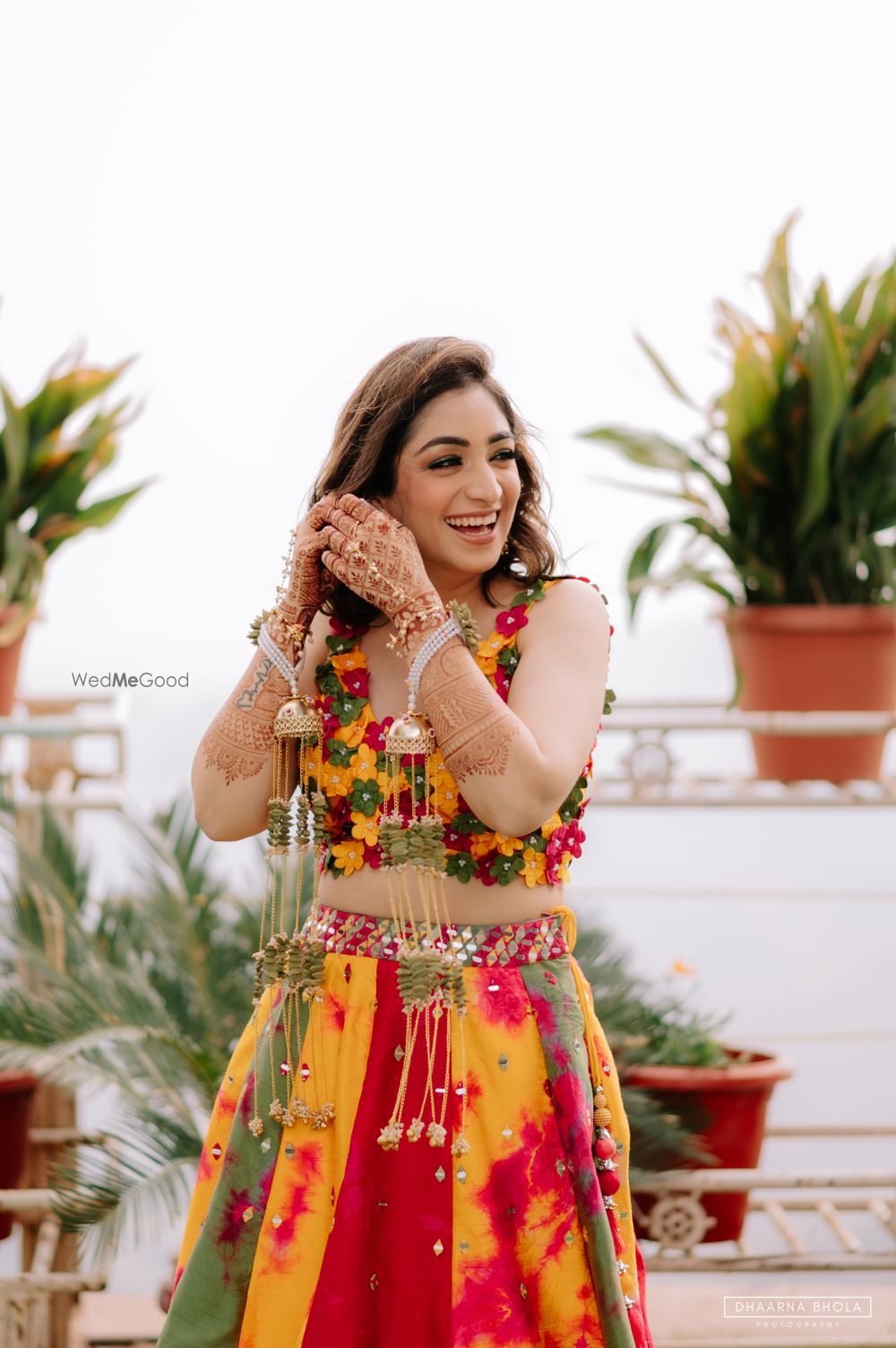Photo By Makeovers by Meenakshi - Bridal Makeup