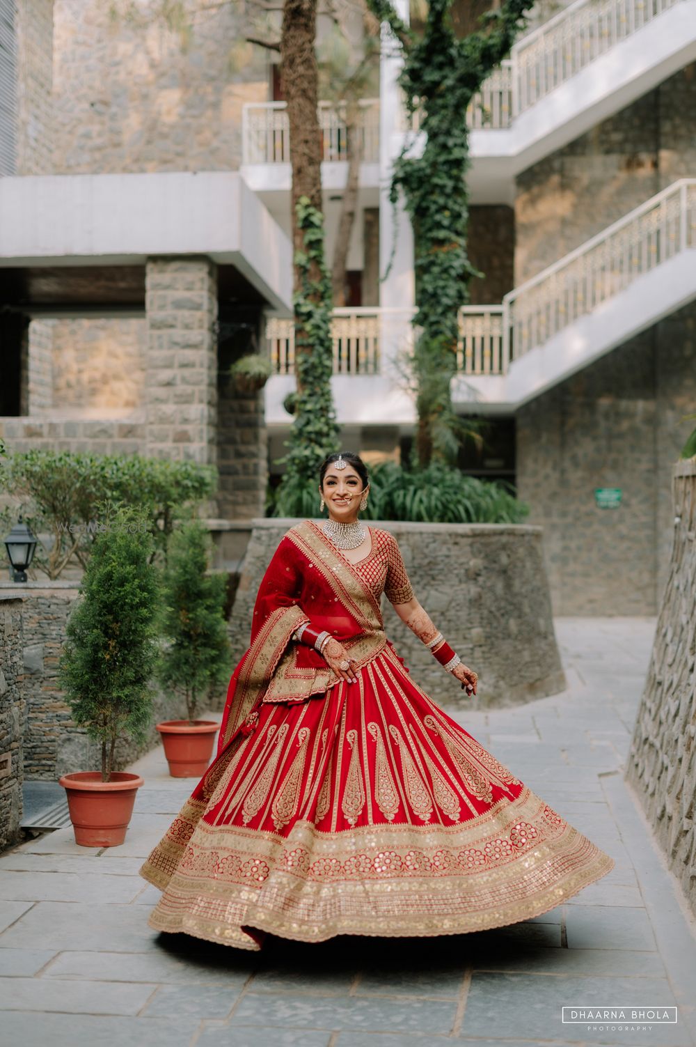 Photo By Makeovers by Meenakshi - Bridal Makeup