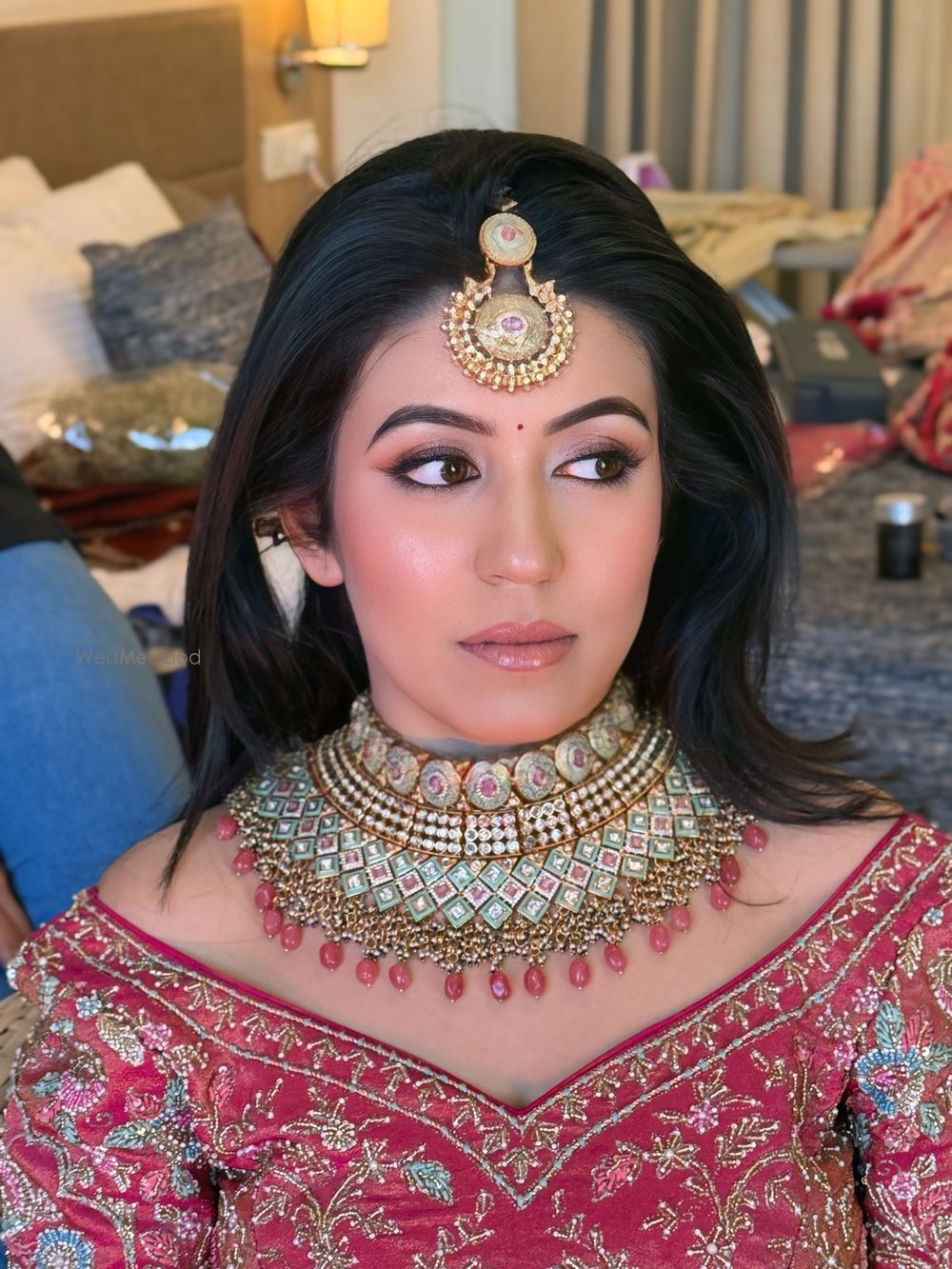 Photo By Makeovers by Meenakshi - Bridal Makeup