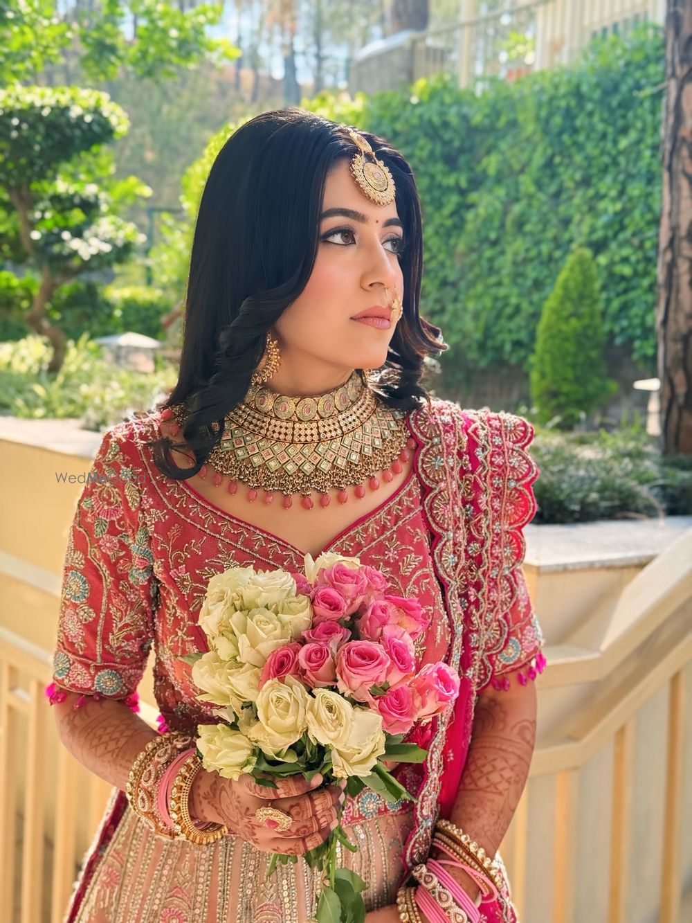 Photo By Makeovers by Meenakshi - Bridal Makeup