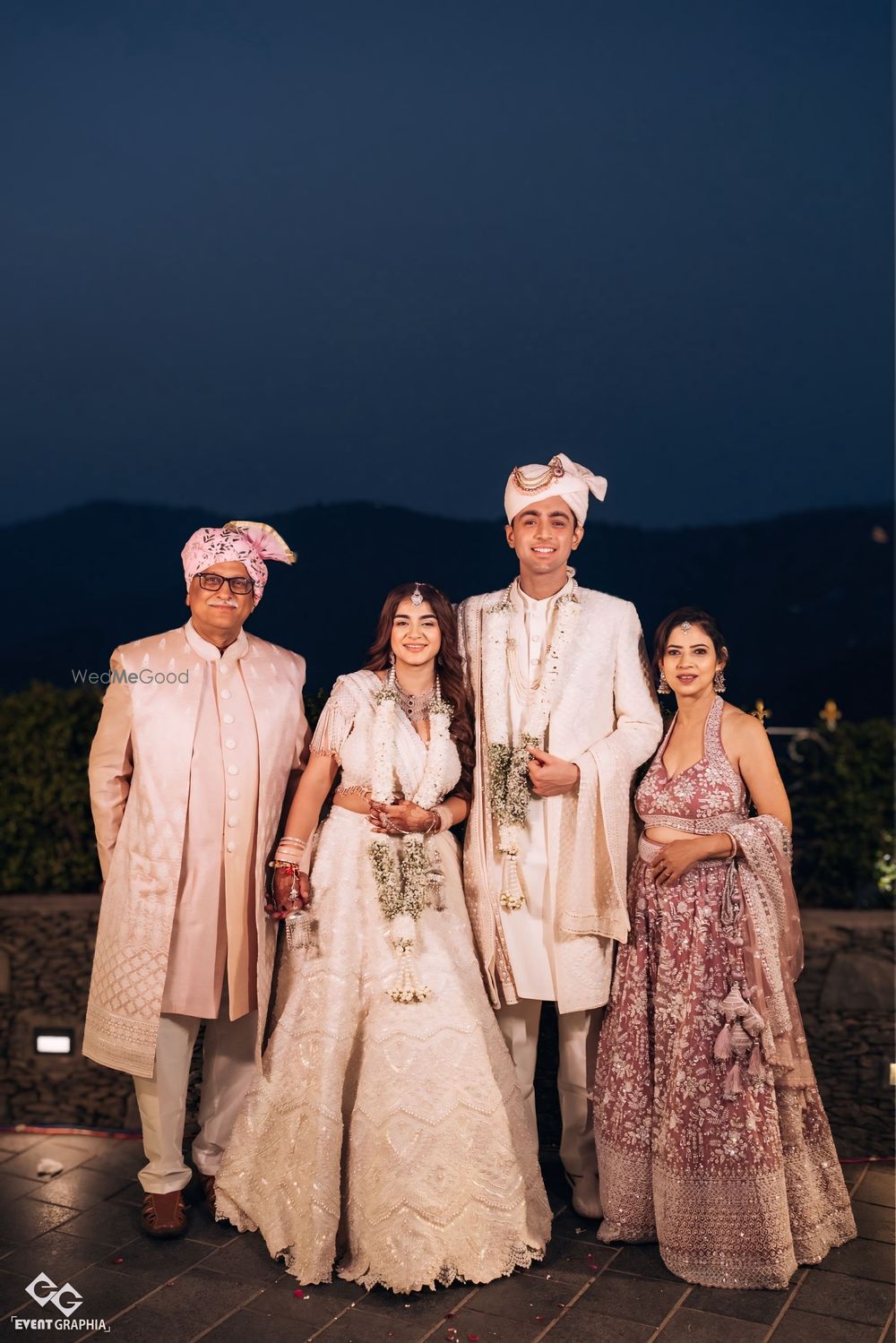 Photo By Makeovers by Meenakshi - Bridal Makeup