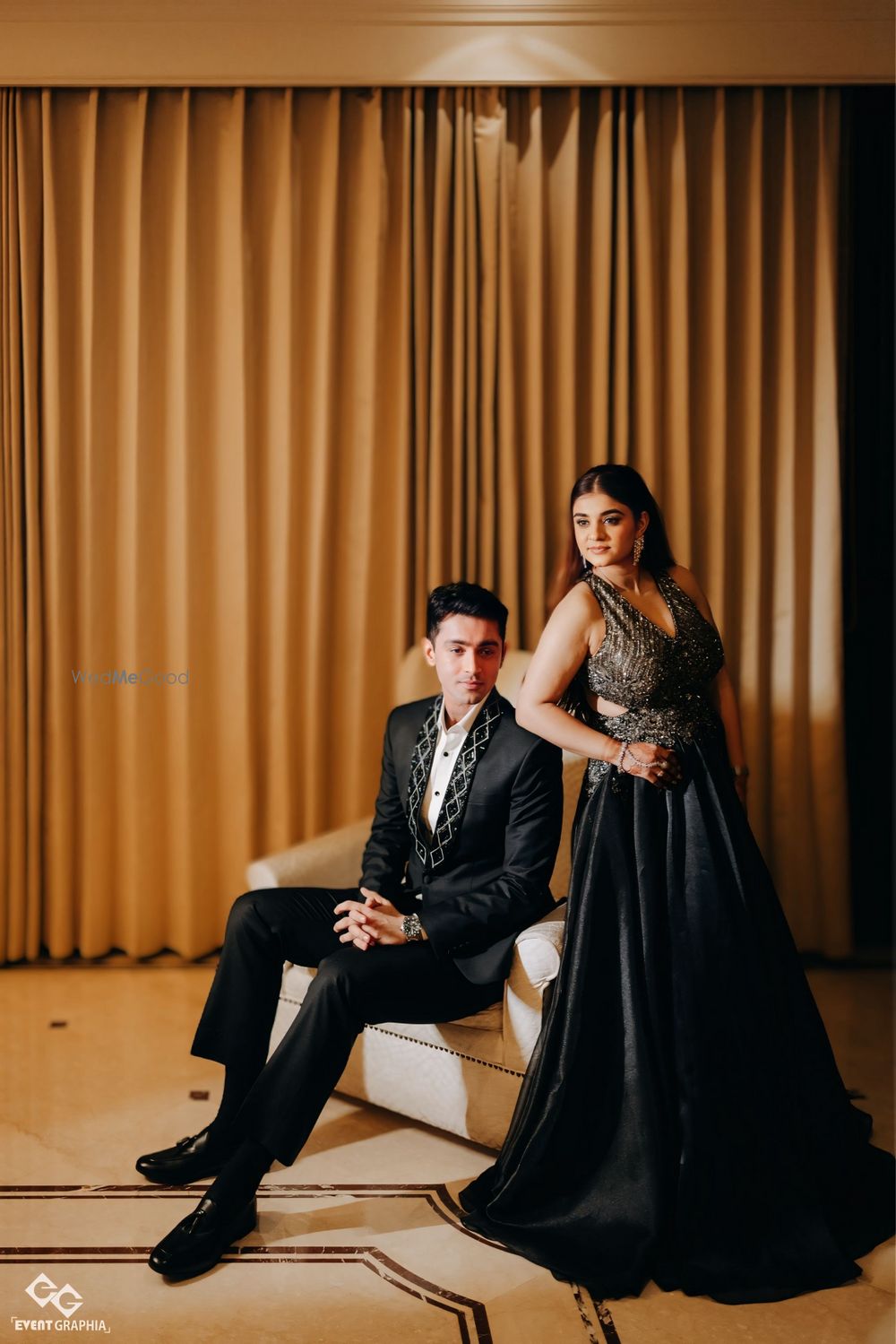 Photo By Makeovers by Meenakshi - Bridal Makeup