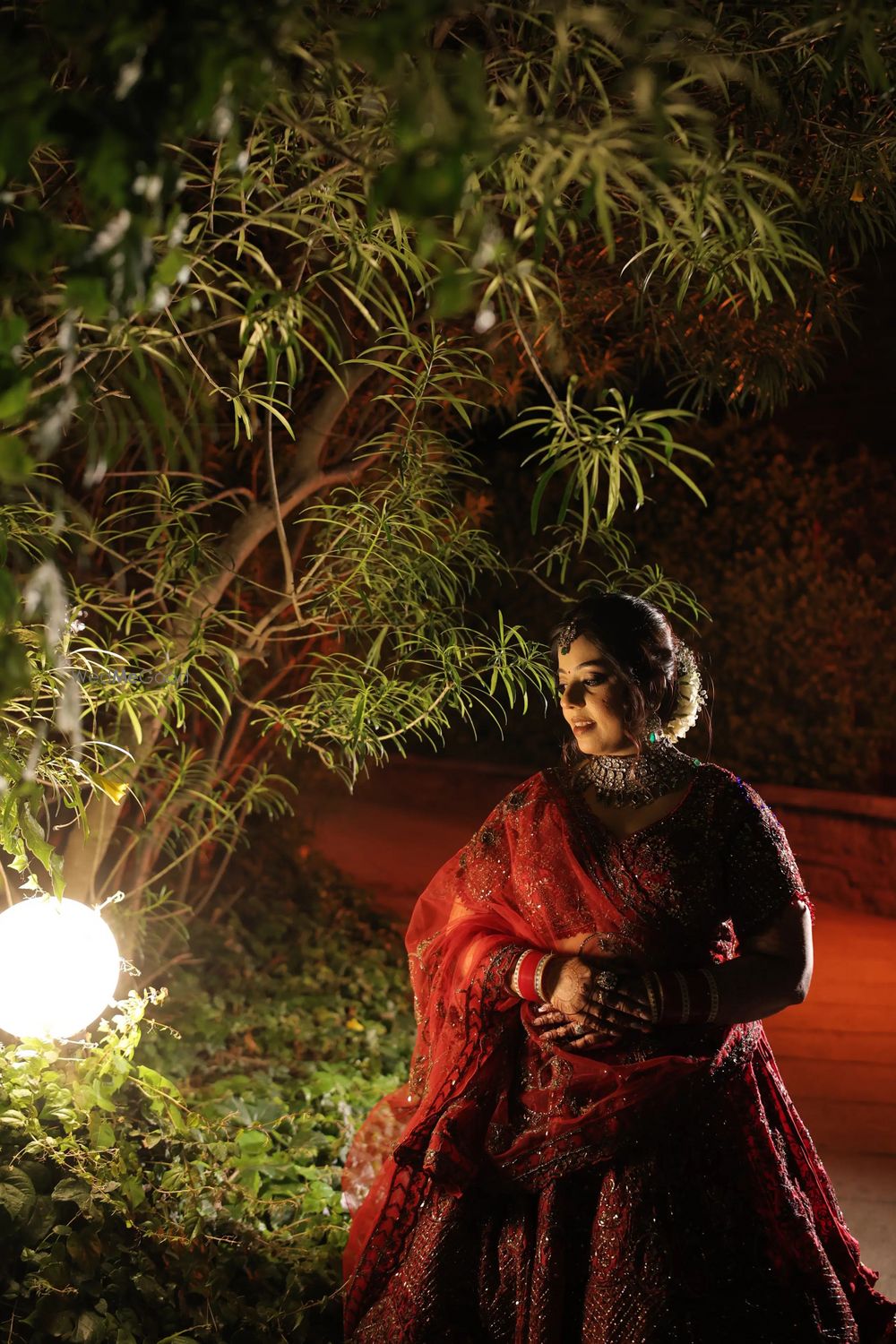 Photo By Makeovers by Meenakshi - Bridal Makeup
