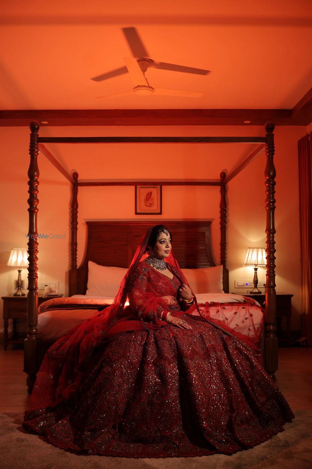Photo By Makeovers by Meenakshi - Bridal Makeup