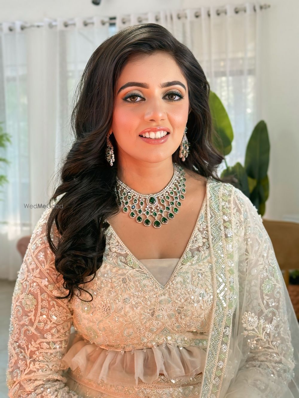 Photo By Makeovers by Meenakshi - Bridal Makeup