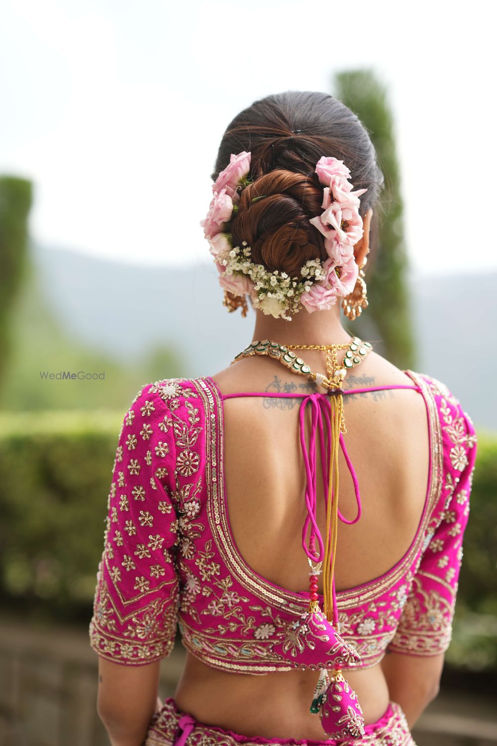 Photo By Makeovers by Meenakshi - Bridal Makeup