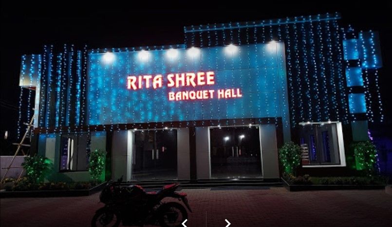 Rita Shree Banquet Hall