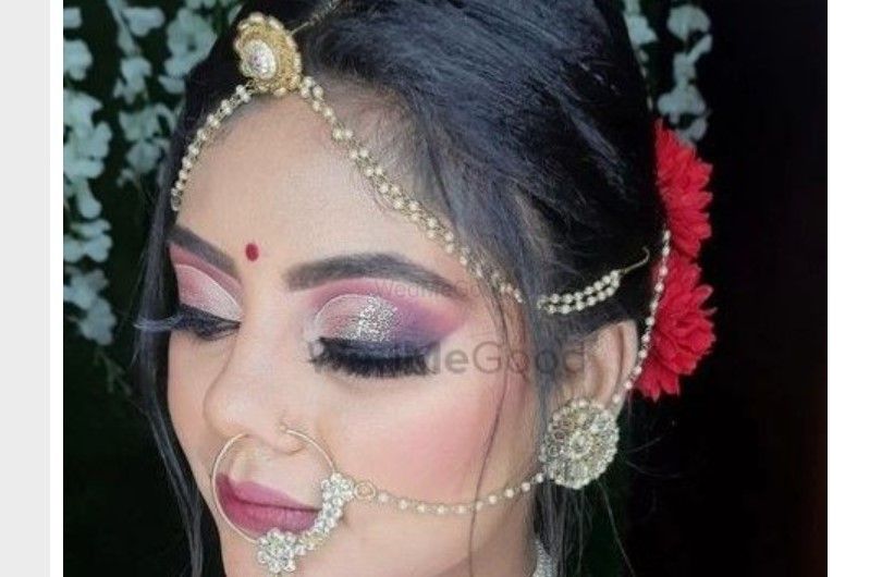 Photo By Priyanka Gupta Makeover - Bridal Makeup