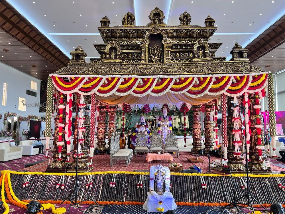 Koushik Florist
