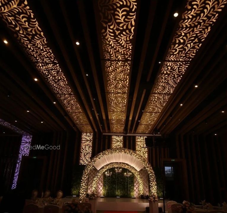 Photo By All Bout Baraat - Decorators