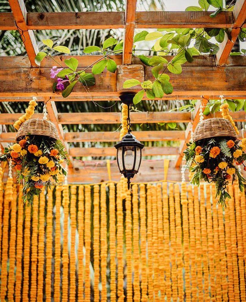 Photo By All Bout Baraat - Decorators