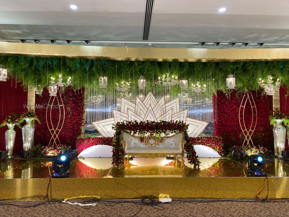 Photo By All Bout Baraat - Decorators