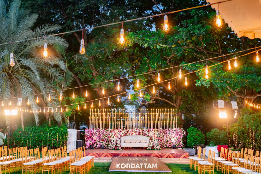 Photo By Project Kondattam - Wedding Planners