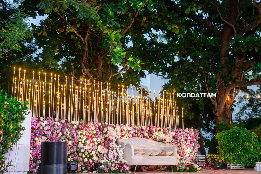 Photo By Project Kondattam - Wedding Planners