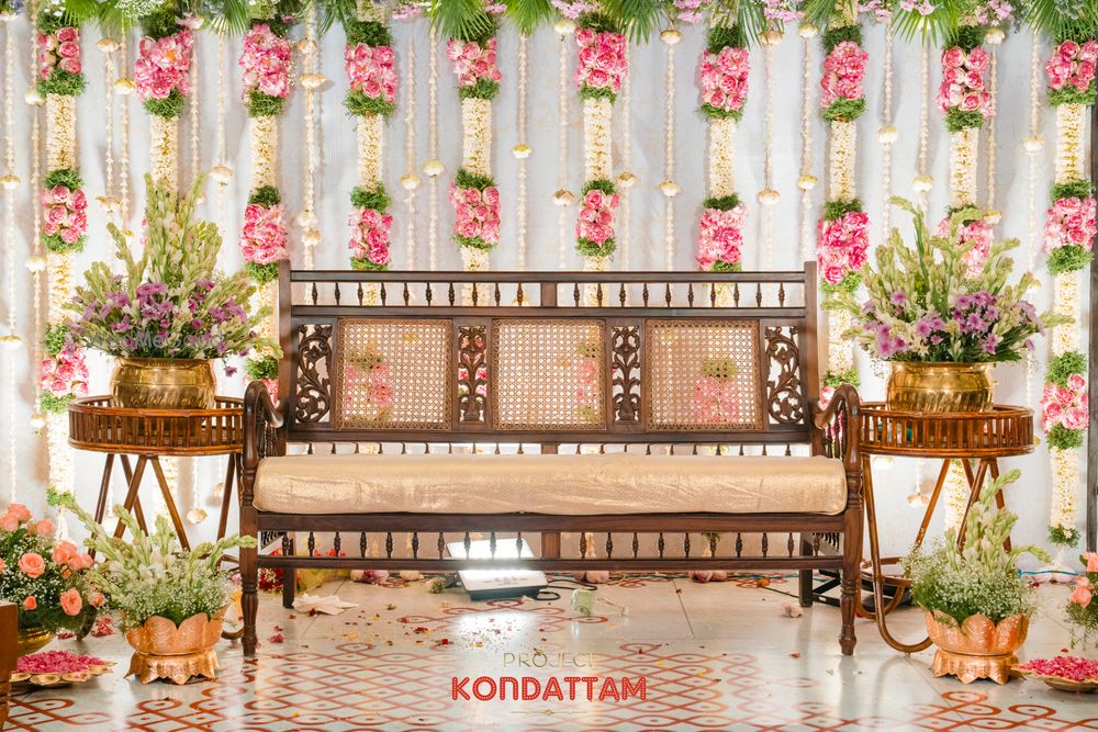 Photo By Project Kondattam - Wedding Planners