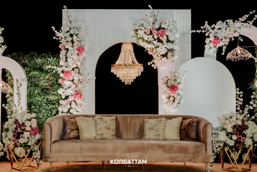 Photo By Project Kondattam - Wedding Planners