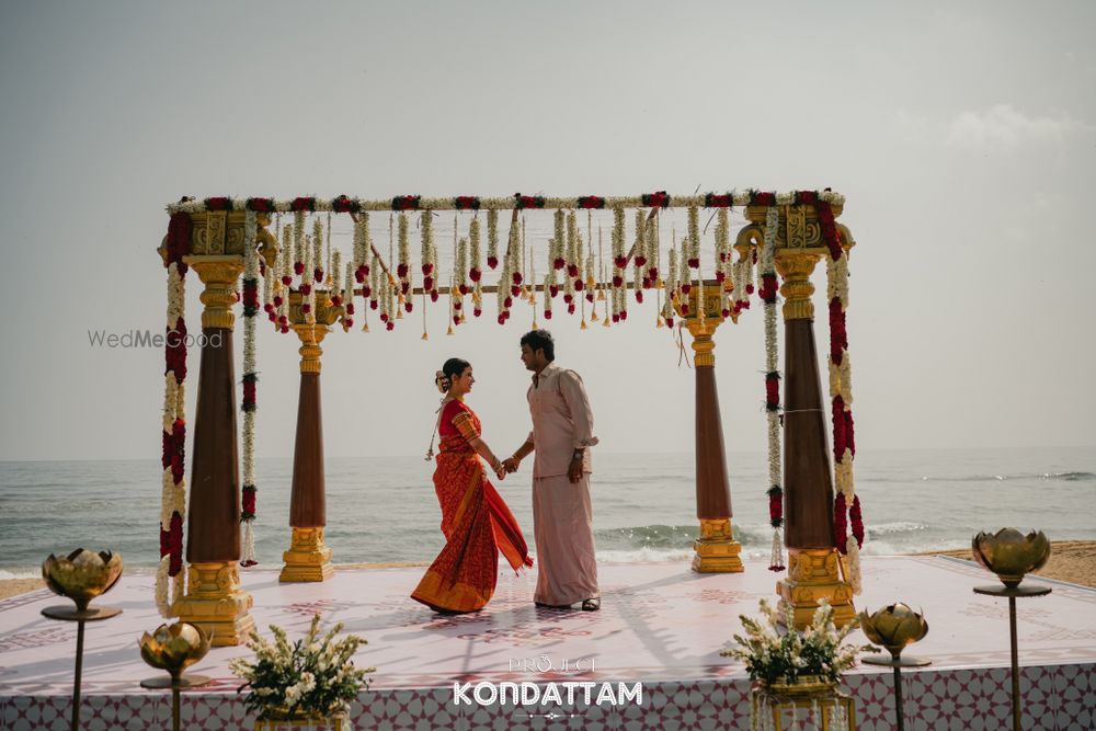 Photo By Project Kondattam - Wedding Planners